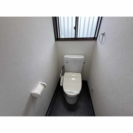 【トイレ】 | リブレス久保島戸建