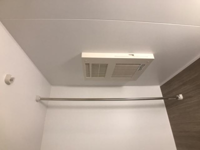 【設備】 | リリー | 室内設備