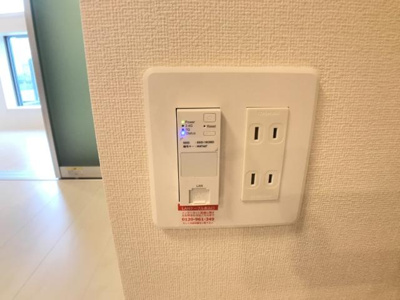 【設備】 | リリー | 室内設備