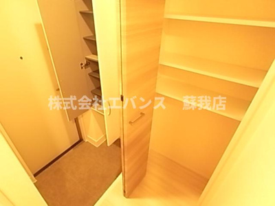 【エントランス】 | メゾン・ソレイユⅡ | 毎日通るエントランスはこのようになっています