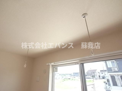  | メゾン・ソレイユⅡ