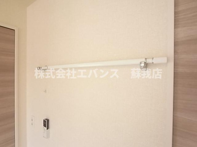  | メゾン・ソレイユⅡ