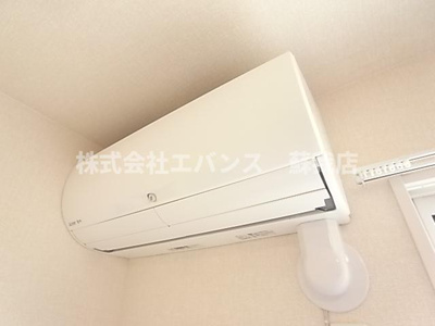 【設備】 | メゾン・ソレイユⅡ