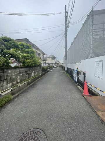 LAMINA（ラミナ）の周辺