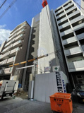 アプリーレ大阪城北の画像
