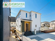 第1取手市ゆめみ野　新築戸建　2号棟の画像