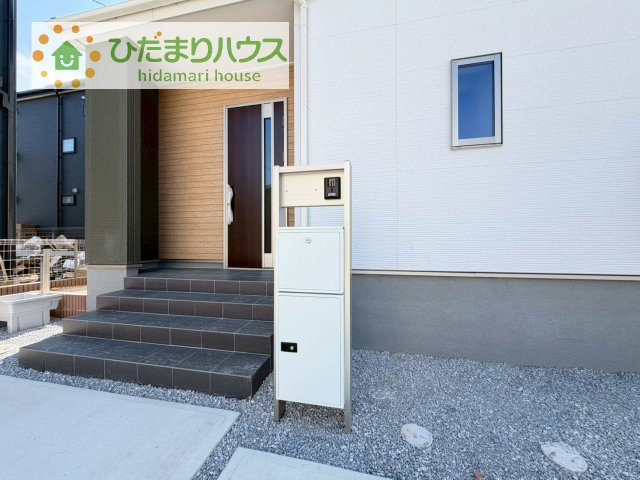 【その他】 | 第1取手市ゆめみ野　新築戸建　2号棟