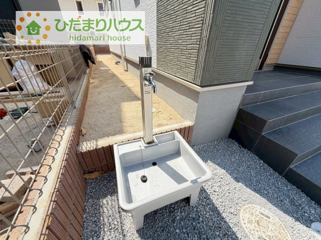 【その他】 | 第1取手市ゆめみ野　新築戸建　2号棟
