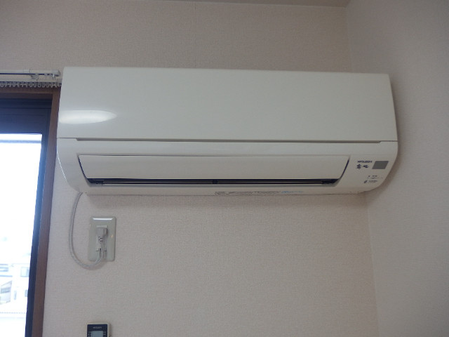 ハイカムール北浦の設備