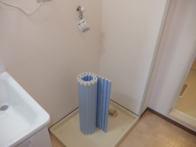 ハイカムール北浦の設備