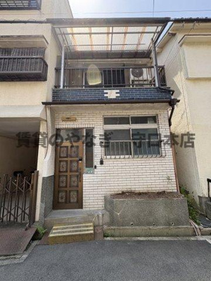 【外観】 | 金田町3丁目テラス