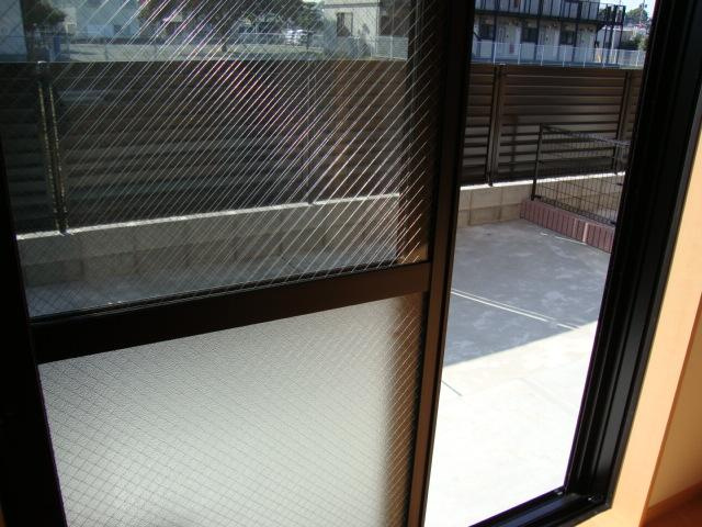 Ｈａｎａｍｉｚｕｋｉのその他|専用庭