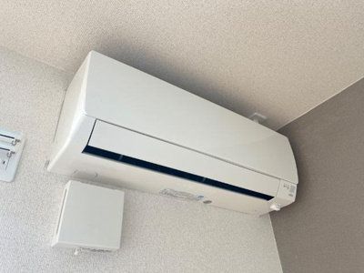 【設備】 | アリエッタ | エアコン