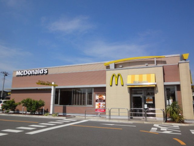 【周辺】 | アリエッタ | マクドナルド平成通り長浦店まで434ｍ