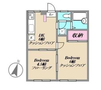 エステートピア追浜