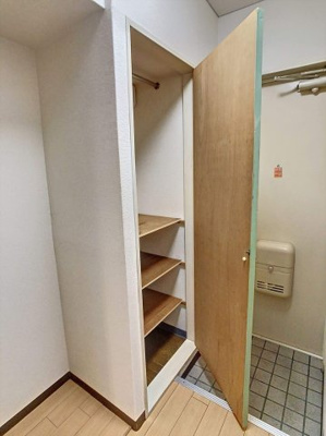 【収納】 | アップルハウス十日市