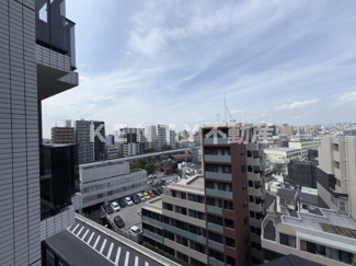 【展望】