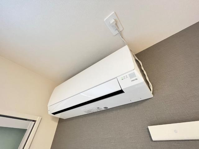 さくら・ガーデンの設備|当社、チルホームのHPもご覧ください(^^)/物件情報多数♪