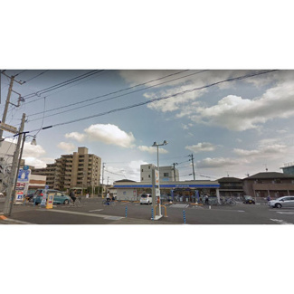 【周辺】 | Y&Mアミューズ | ローソン宇都宮石井町内野店