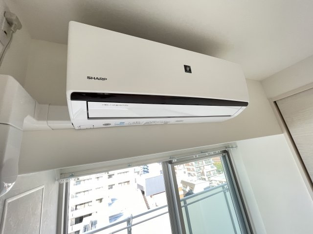 Wave on Horie Tower