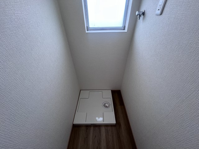 コーポ寿の設備