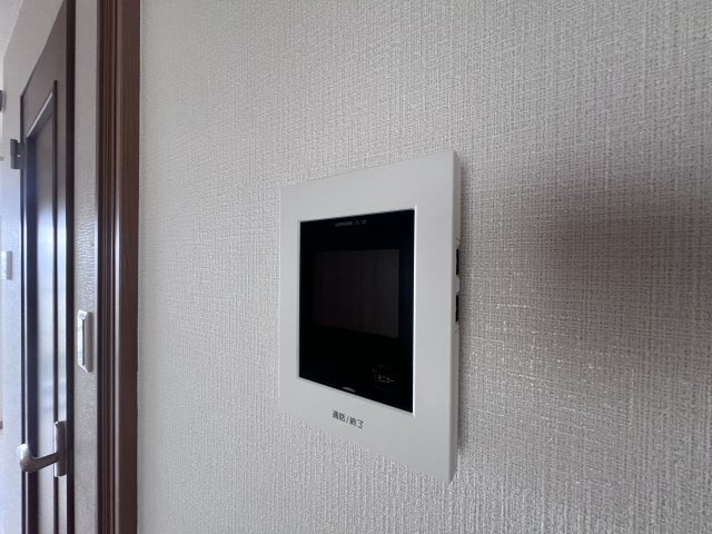 コーポ寿のセキュリティ