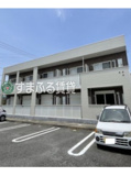 フィオーレⅡ　岡崎市河原町の画像