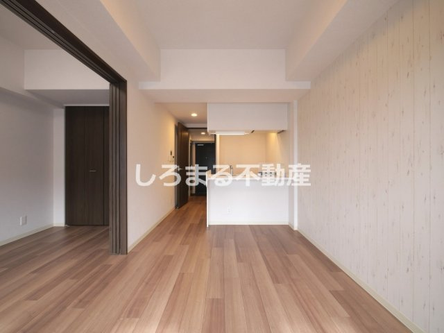 プレサンスOSAKA DOMECITYビーツの内装