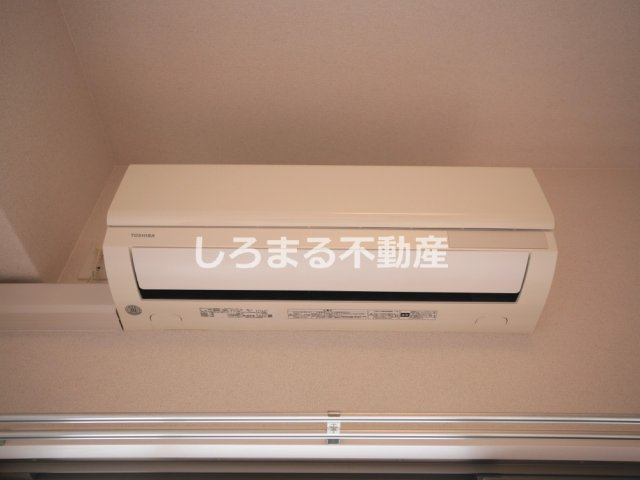 プレサンスOSAKA DOMECITYビーツの設備