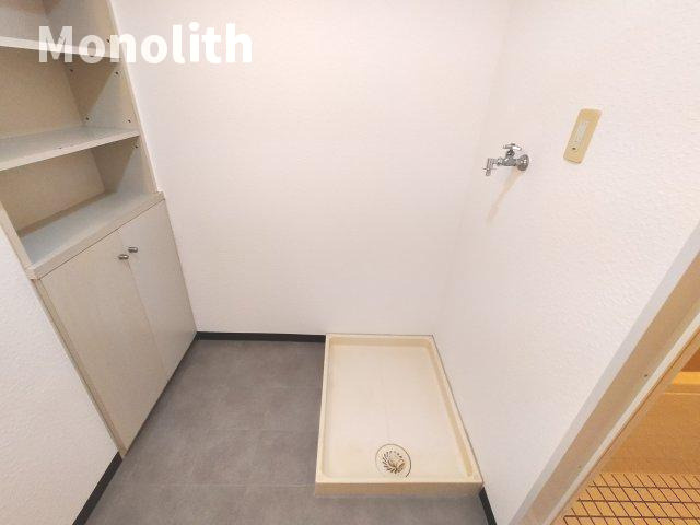 グリーングラス久米田の設備