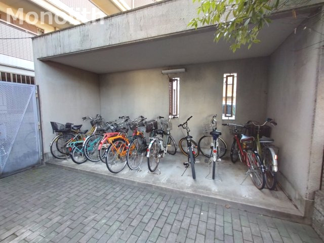 グリーングラス久米田のその他共用部分