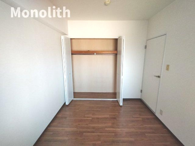 グリーングラス久米田の洋室