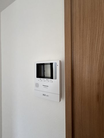 長沼ビルのセキュリティ