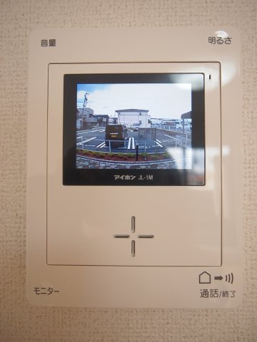 ファイヤーフライのセキュリティ