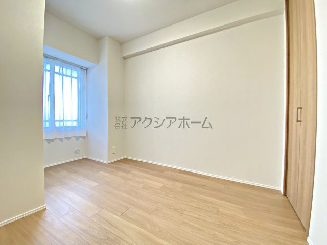 エステ・スクエア新所沢の子供部屋|洋室4.3帖
