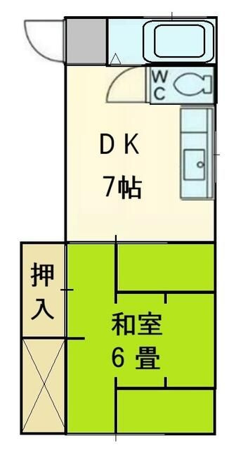 佐藤アパート