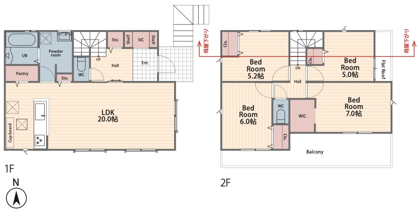 ★仲介手数料無料★横浜市瀬谷区阿久和西２丁目
