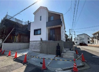 ★仲介手数料無料★横浜市瀬谷区阿久和西２丁目|仲介手数料無料！お問合せ下さい/080-7058-7312 