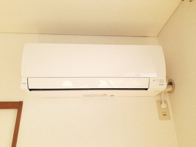 【設備】 | サンプラザ斉藤