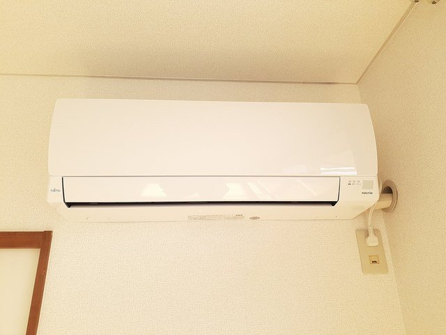 【設備】 | サンプラザ斉藤