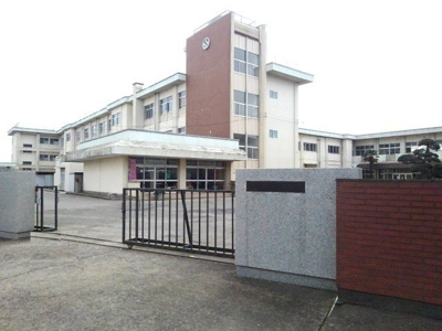 【周辺】 | サンプラザ斉藤 | 結城市立結城西小学校まで280m