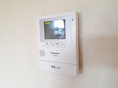 【セキュリティ】 | アイル・ビーチェⅡ