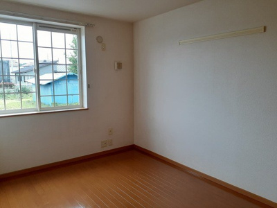 【内装】 | アイル・ビーチェⅡ