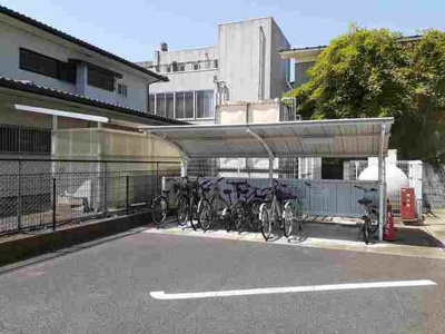 【その他共用部分】 | パークレジデンス小山