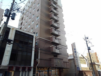 【周辺】 | パークレジデンス小山 | 東横イン小山駅東口まで400m