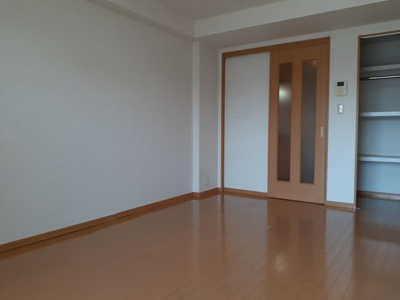 【内装】 | パークレジデンス小山