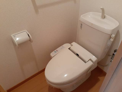 【トイレ】 | パークレジデンス小山