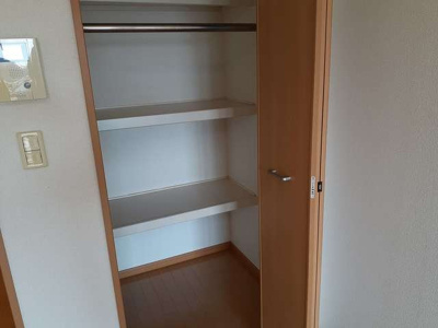 【収納】 | パークレジデンス小山