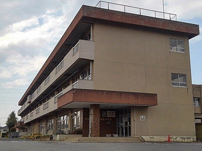 【周辺】 | アル・ソーレⅢ | 小山市立小山城東小学校まで90m