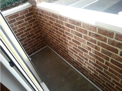 【バルコニー】 | エンブレムＨ